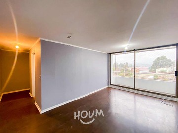 Arriendo Mensual / Departamento / Quilpué
