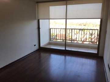 Arriendo Mensual / Departamento / Quilpué