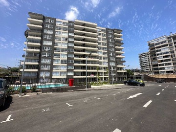 Arriendo Mensual / Departamento / Quilpué