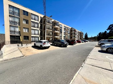 Arriendo Mensual / Departamento / Quilpué