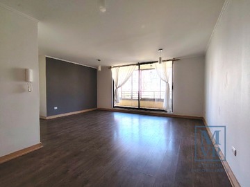 Arriendo Mensual / Departamento / Quilpué