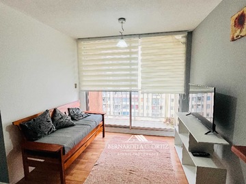 Arriendo Mensual / Departamento / Quilpué