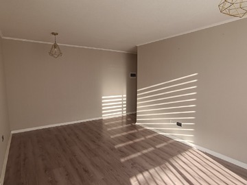 Arriendo Mensual / Departamento / Quilpué