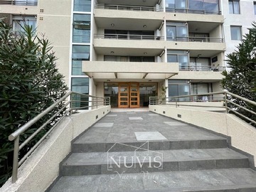 Arriendo Mensual / Departamento / Quilpué