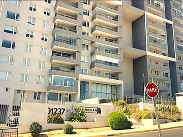Arriendo Mensual / Departamento / Quilpué