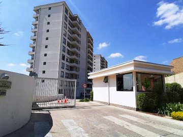 Arriendo Mensual / Departamento / Quilpué