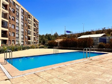 Arriendo Mensual / Departamento / Quilpué