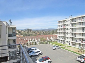 Arriendo Mensual / Departamento / Quilpué