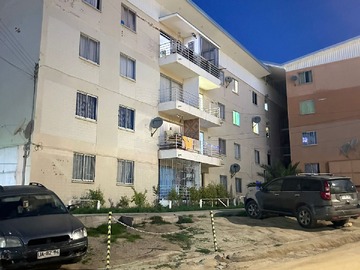 Arriendo Mensual / Departamento / Quilpué