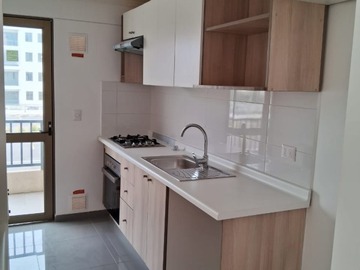 Arriendo Mensual / Departamento / Quilpué