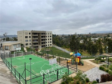 Arriendo Mensual / Departamento / Quilpué