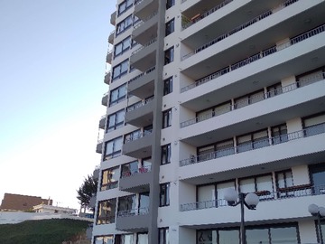 Arriendo Mensual / Departamento / Quilpué