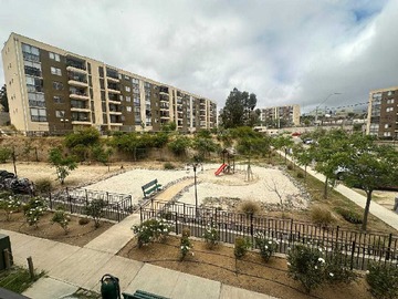 Arriendo Mensual / Departamento / Quilpué