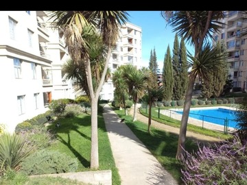 Arriendo Mensual / Departamento / Quilpué