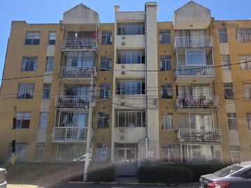 Arriendo Mensual / Departamento / Quilpué