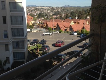 Arriendo Mensual / Departamento / Quilpué