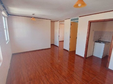 Arriendo Mensual / Departamento / Quilpué