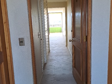 Arriendo Mensual / Departamento / Quilpué