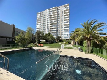 Arriendo Mensual / Departamento / Quilpué