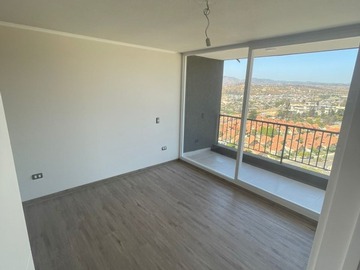 Arriendo Mensual / Departamento / Quilpué