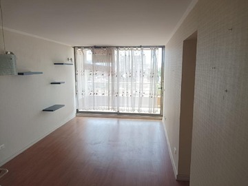 Arriendo Mensual / Departamento / Quilpué