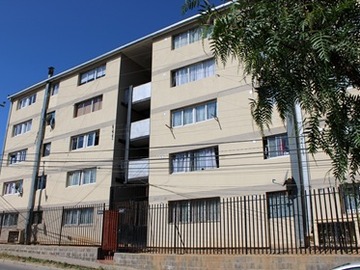 Arriendo Mensual / Departamento / Quilpué