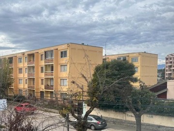 Arriendo Mensual / Departamento / Quilpué