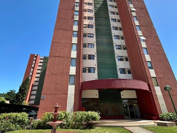 Arriendo Mensual / Departamento / Quilpué