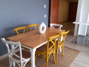 Arriendo Mensual / Departamento / Quilpué