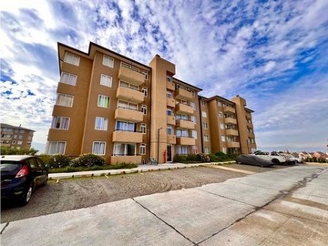 Arriendo Mensual / Departamento / Quilpué