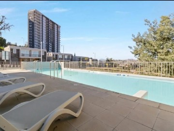 Arriendo Mensual / Departamento / Quilpué