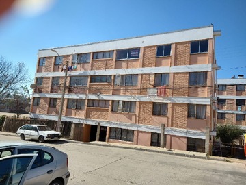 Arriendo Mensual / Departamento / Quilpué