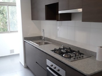 Arriendo Mensual / Departamento / Quilpué
