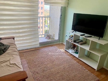 Arriendo Mensual / Departamento / Quilpué