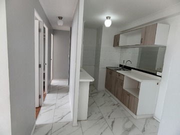 Arriendo Mensual / Departamento / Quilpué