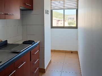 Arriendo Mensual / Departamento / Quilpué