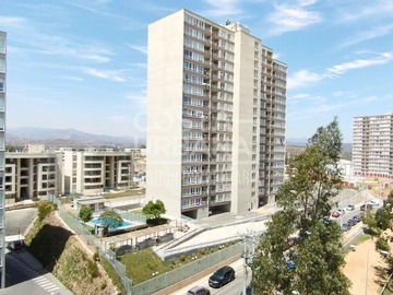 Arriendo Mensual / Departamento / Quilpué