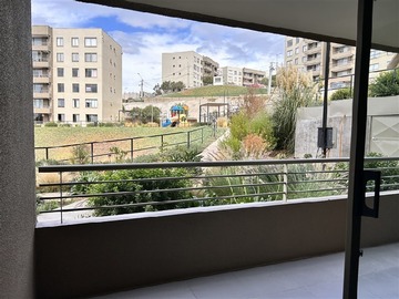 Arriendo Mensual / Departamento / Quilpué