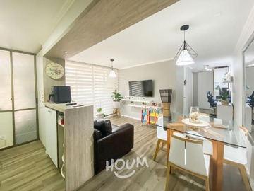 Arriendo Mensual / Departamento / Quilpué