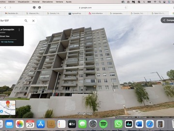 Arriendo Mensual / Departamento / Quilpué