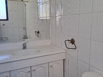 Baño dorm principal