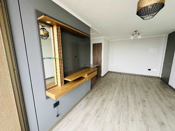 Arriendo Mensual / Departamento / Quilpué