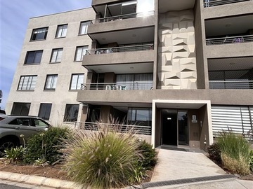 Arriendo Mensual / Departamento / Quilpué