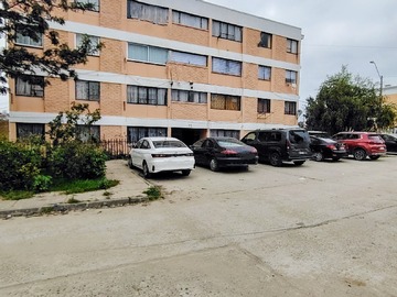 Arriendo Mensual / Departamento / Quilpué