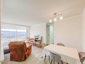 Arriendo Mensual / Departamento / Quilpué