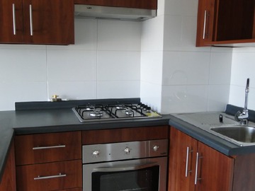 Arriendo Mensual / Departamento / Quilpué
