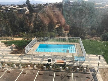 Arriendo Mensual / Departamento / Quilpué