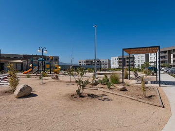 Arriendo Mensual / Departamento / Quilpué