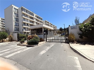 Arriendo Mensual / Departamento / Quilpué