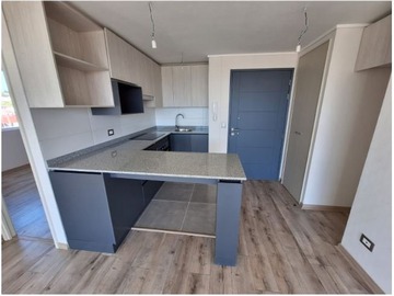Arriendo Mensual / Departamento / Quilpué